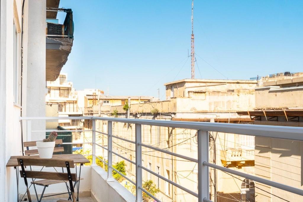 Deco Center Appartement