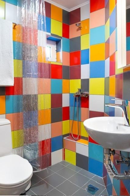 Appartement Deco Center *