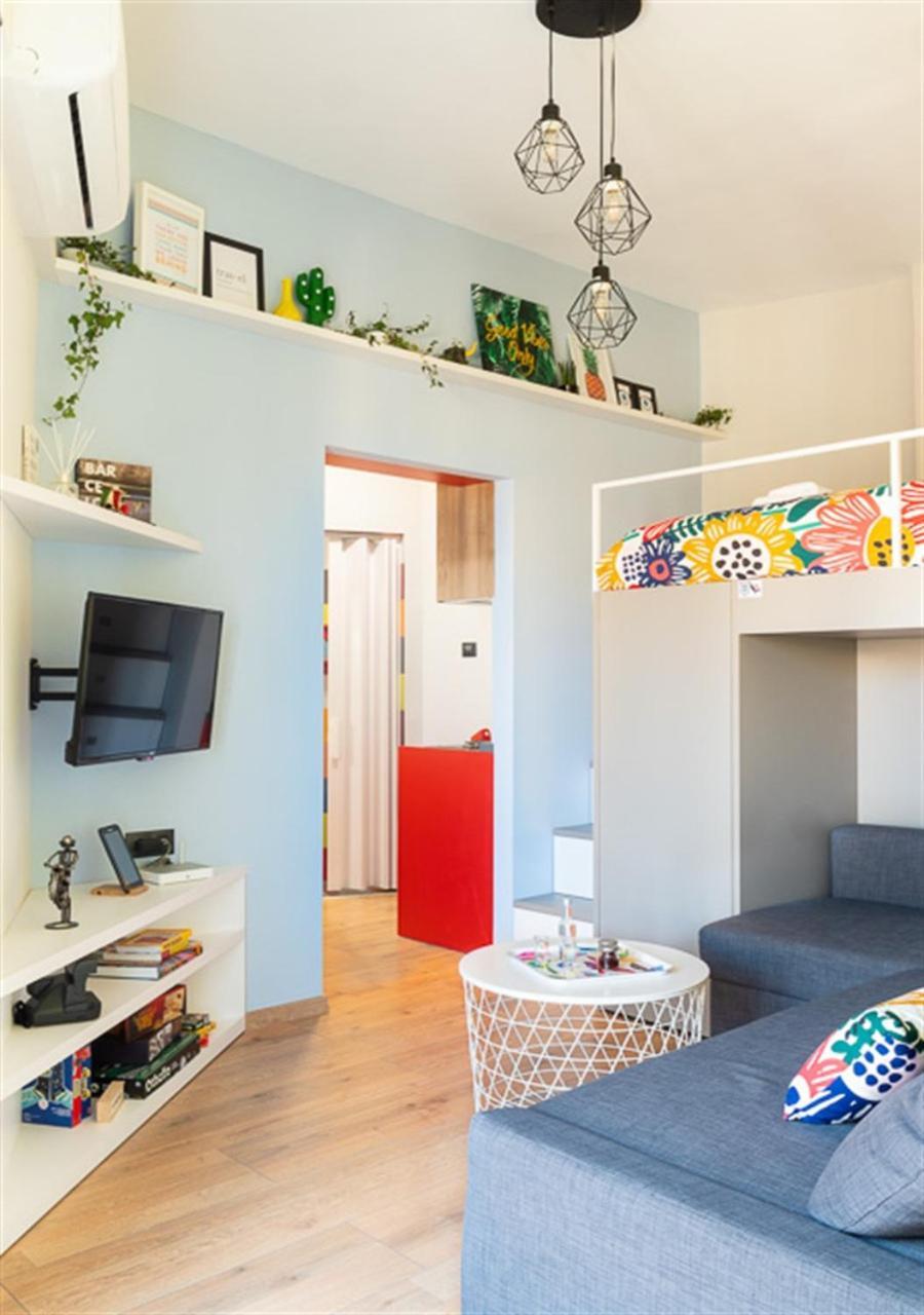 Appartement Deco Center