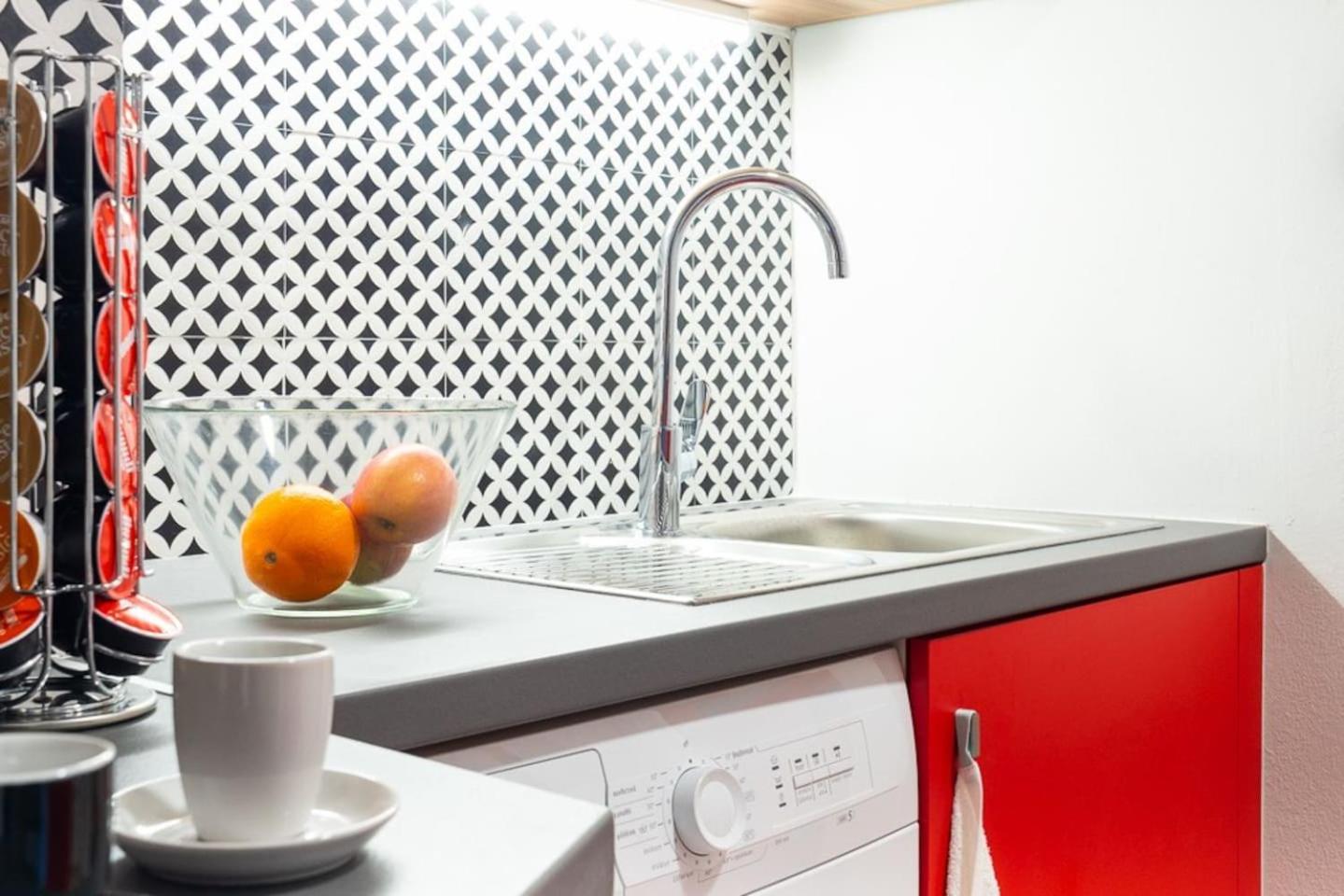 Appartement Deco Center