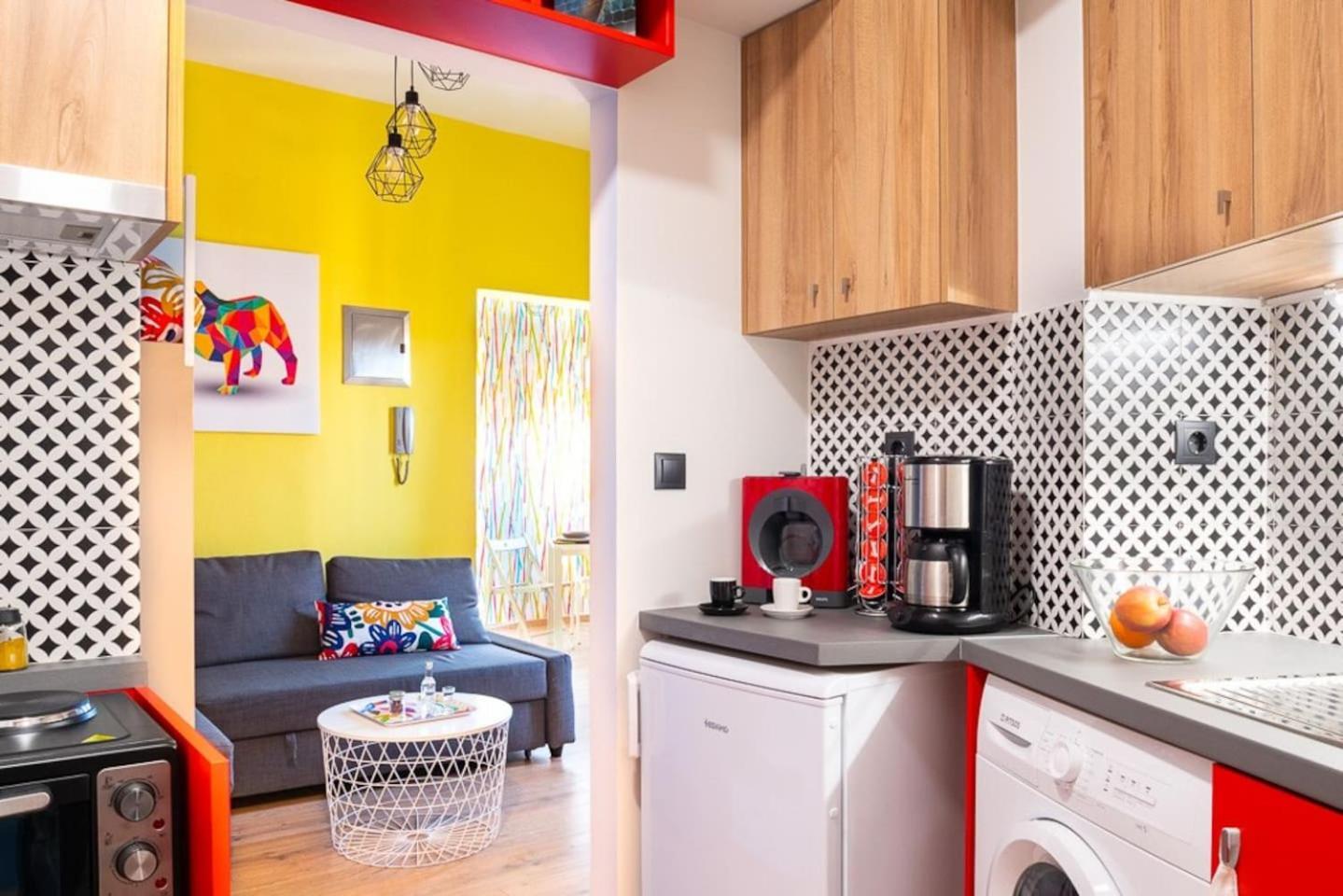Appartement Deco Center Héraklion