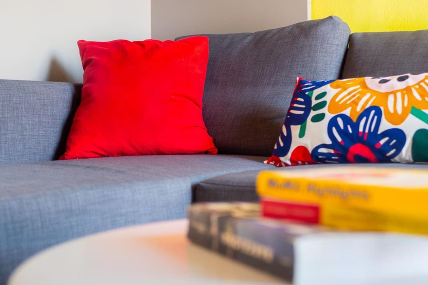 Appartement Deco Center