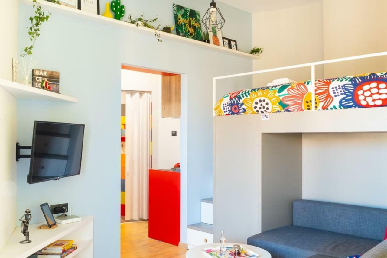 Deco Center Appartement
