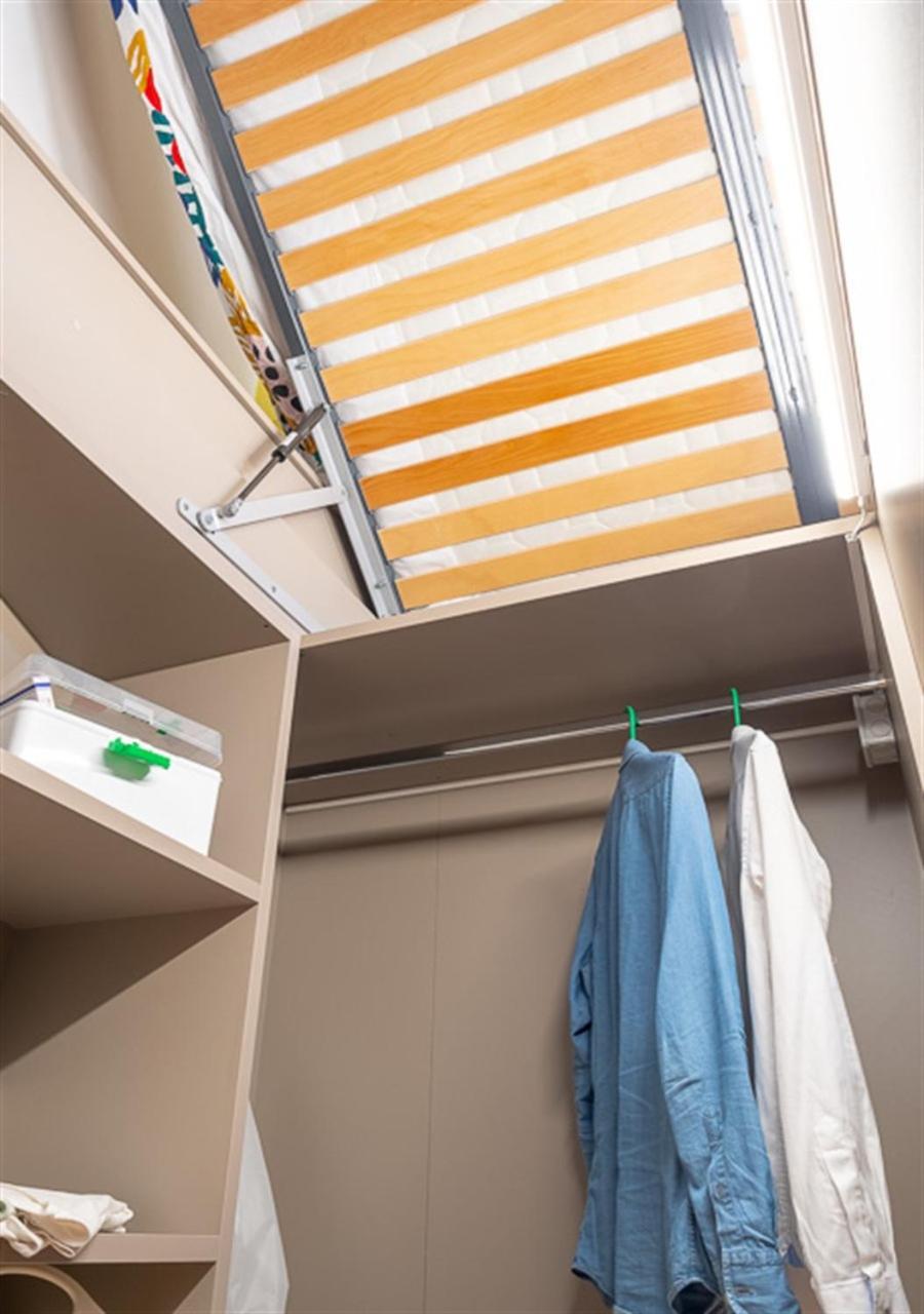 Apartment Deco Center *