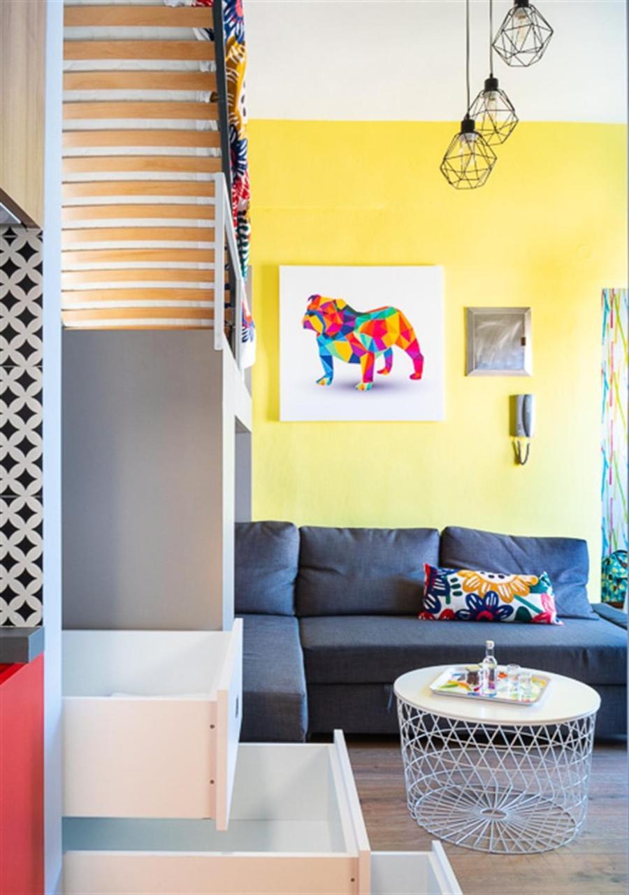 Apartment Deco Center