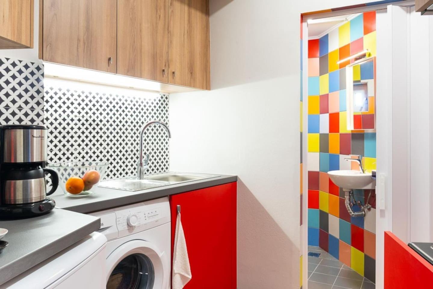 Apartment Deco Center Iraklio