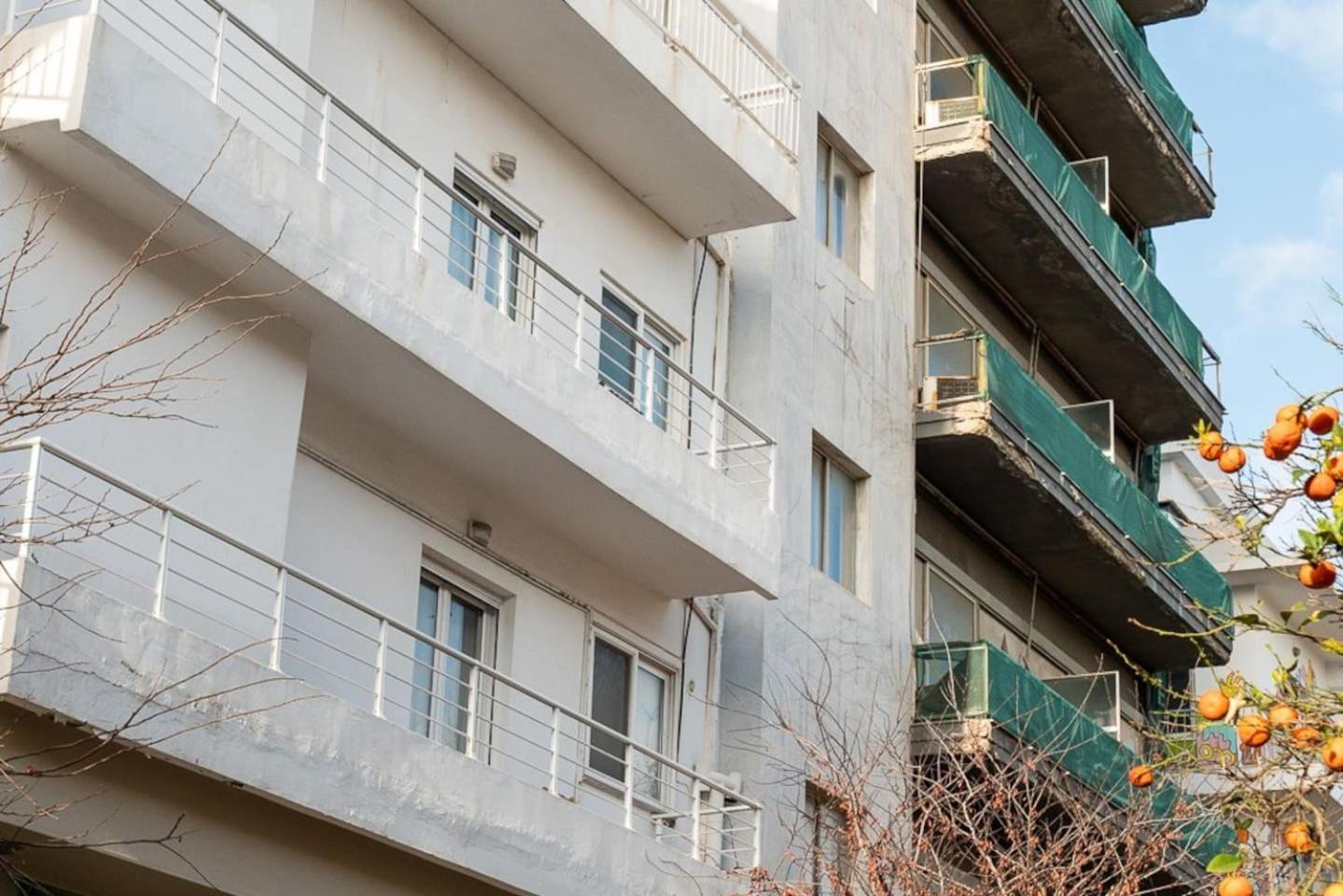 Apartment Deco Center